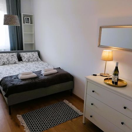 Apartament Ogrody 레스노 외부 사진